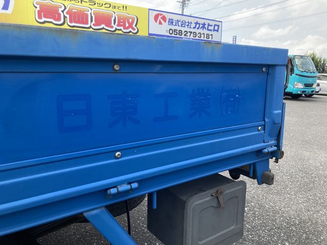 Toyota TOYOACE 2015-03 16600-13