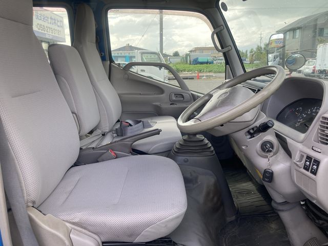 Toyota TOYOACE 2015-03 16600-6