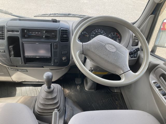 Toyota TOYOACE 2015-03 16600-8