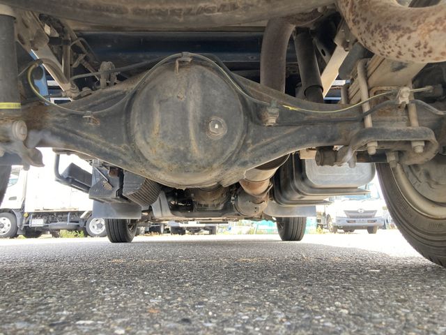 Toyota TOYOACE 2015-03 16600-15