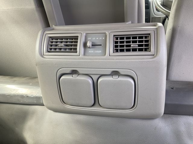 Toyota TOYOACE 2015-03 16600-10