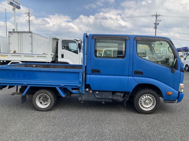 Toyota TOYOACE 2015-03 16600-5