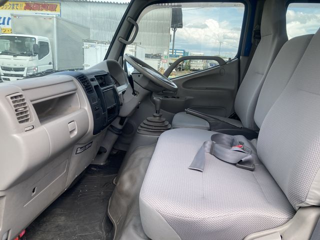 Toyota TOYOACE 2015-03 16600-7
