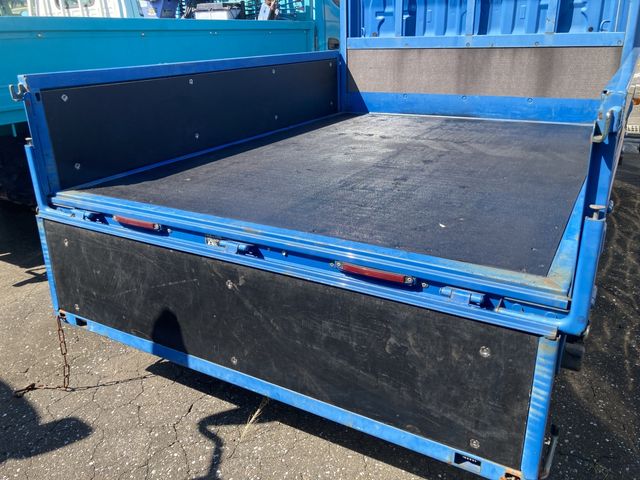 Toyota TOYOACE 2015-03 16600-19