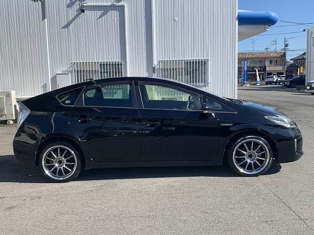 Toyota PRIUS 2014-03 26898-17