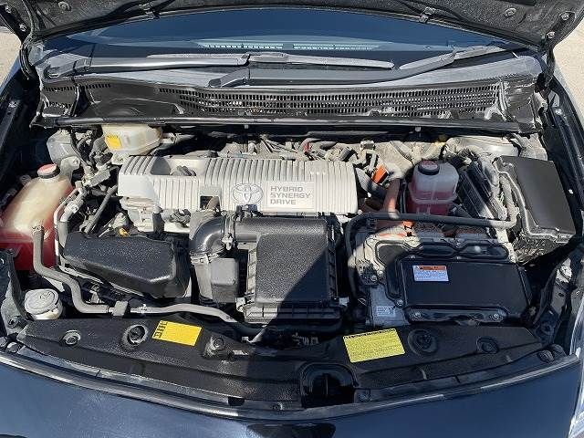 Toyota PRIUS 2014-03 26898-13