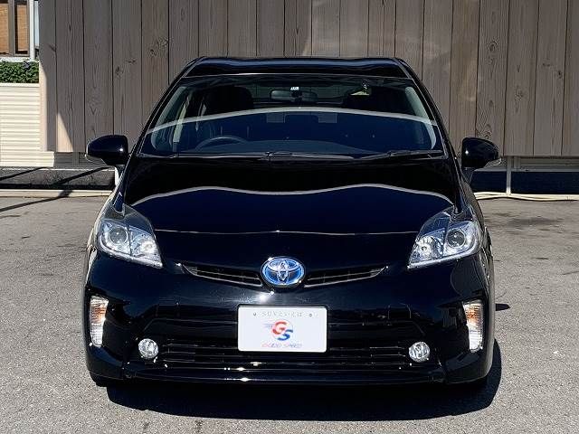 Toyota PRIUS 2014-03 26898-16