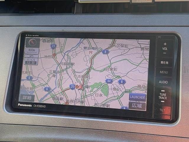 Toyota PRIUS 2014-03 26898-2