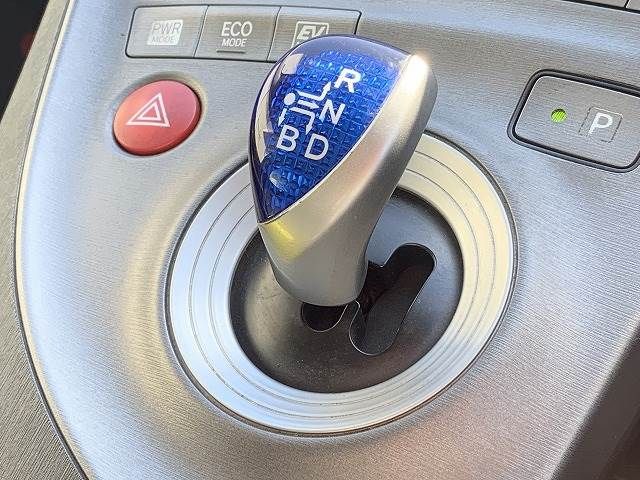 Toyota PRIUS 2014-03 26898-6