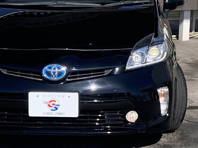 Toyota PRIUS 2014-03 26898-9