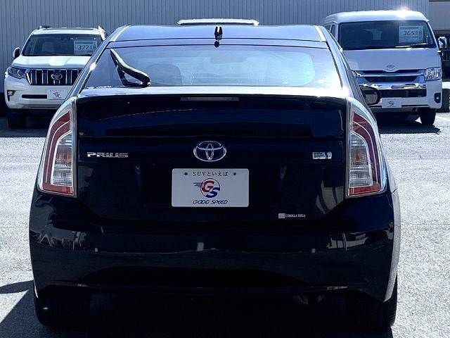 Toyota PRIUS 2014-03 26898-18