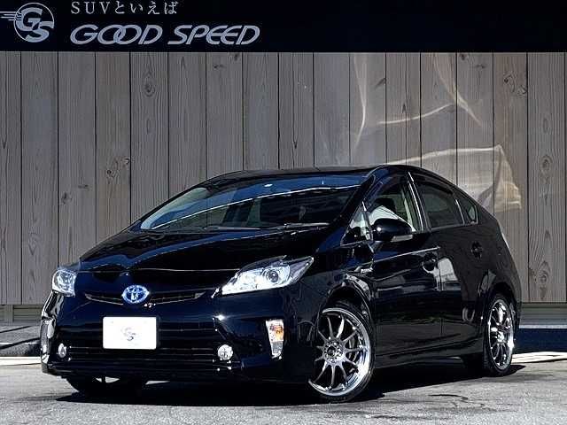 Toyota PRIUS 2014-03 26898-0