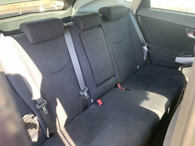 Toyota PRIUS 2014-03 26898-8