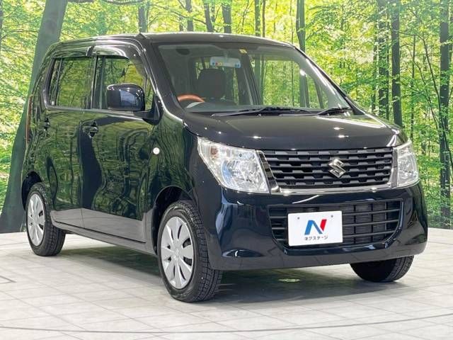 Suzuki WAGON R 2015-03 9996-15