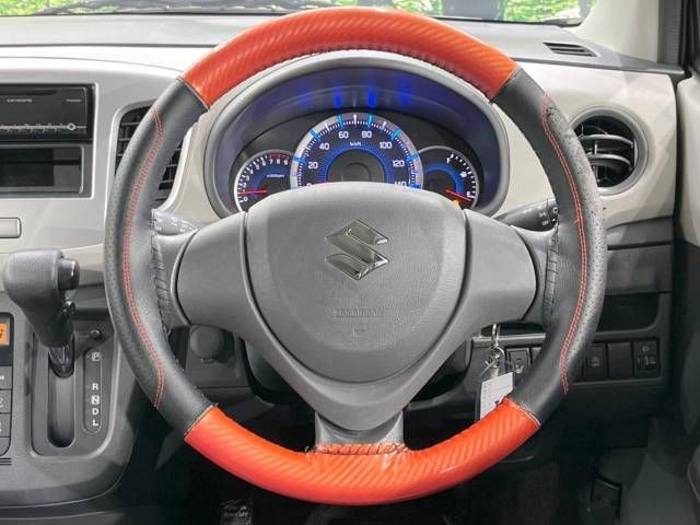 Suzuki WAGON R 2015-03 9996-10