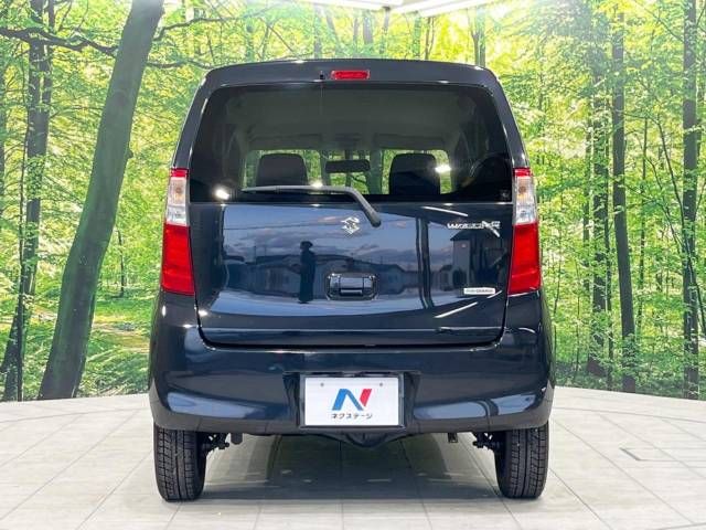 Suzuki WAGON R 2015-03 9996-14