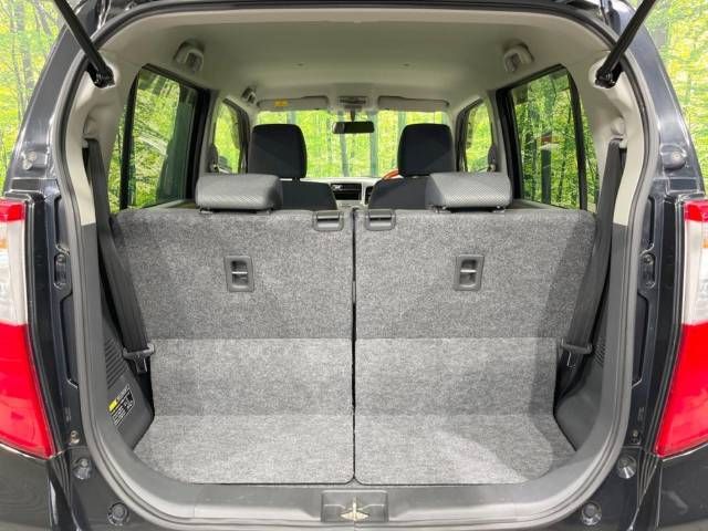 Suzuki WAGON R 2015-03 9996-9