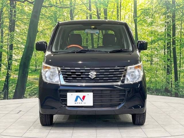Suzuki WAGON R 2015-03 9996-13