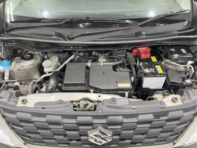 Suzuki WAGON R 2015-03 9996-17