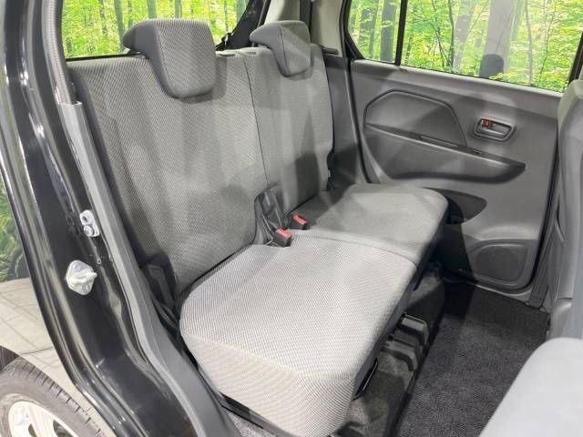 Suzuki WAGON R 2015-03 9996-8