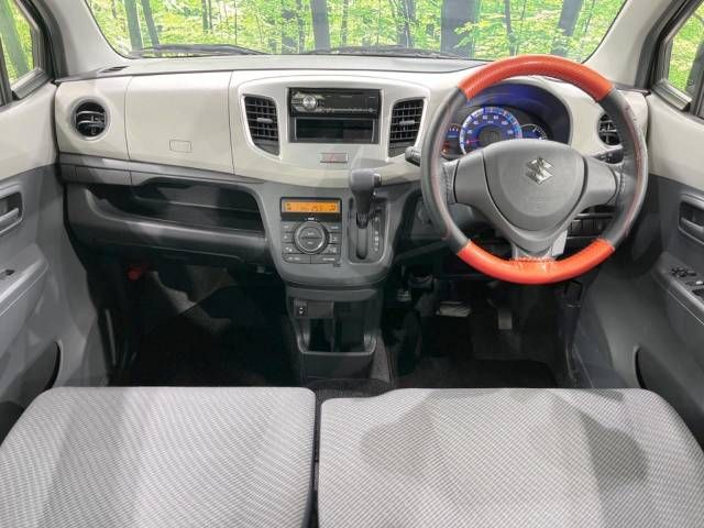 Suzuki WAGON R 2015-03 9996-1