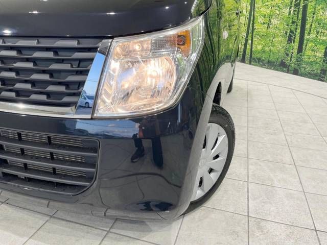 Suzuki WAGON R 2015-03 9996-11