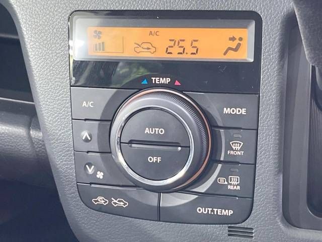 Suzuki WAGON R 2015-03 9996-4