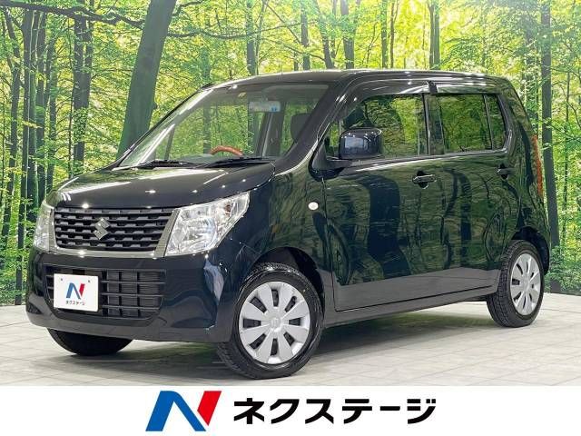 Suzuki WAGON R 2015-03 9996-0