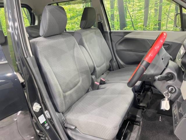 Suzuki WAGON R 2015-03 9996-7