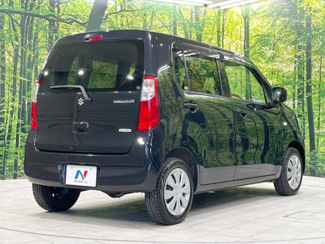 Suzuki WAGON R 2015-03 9996-16