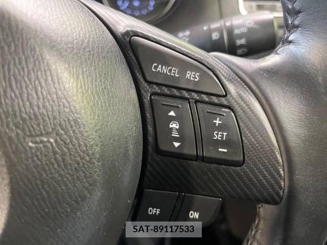 Mazda CX-5 2016-09 329519-5