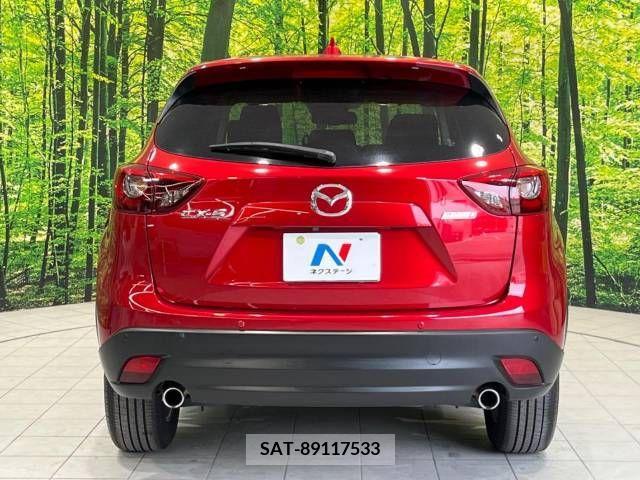 Mazda CX-5 2016-09 329519-15
