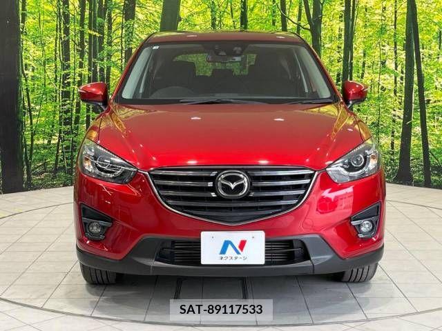 Mazda CX-5 2016-09 329519-14