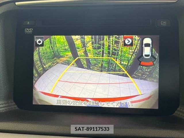 Mazda CX-5 2016-09 329519-3