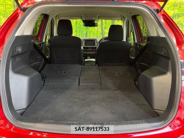 Mazda CX-5 2016-09 329519-13