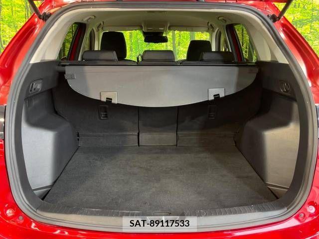 Mazda CX-5 2016-09 329519-12