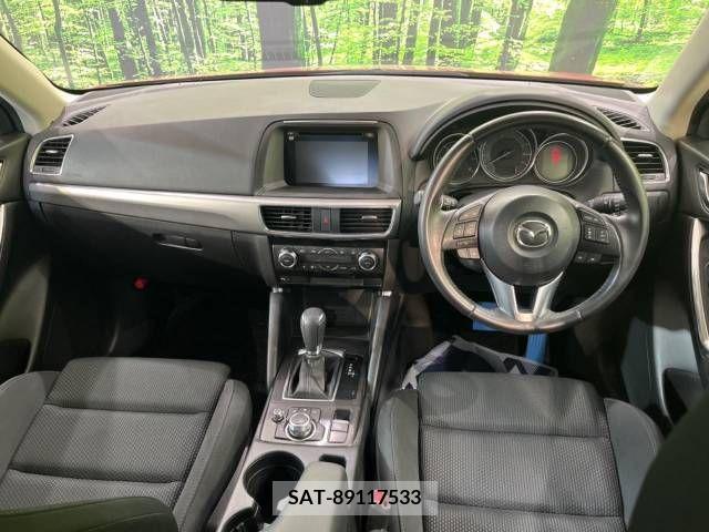 Mazda CX-5 2016-09 329519-1