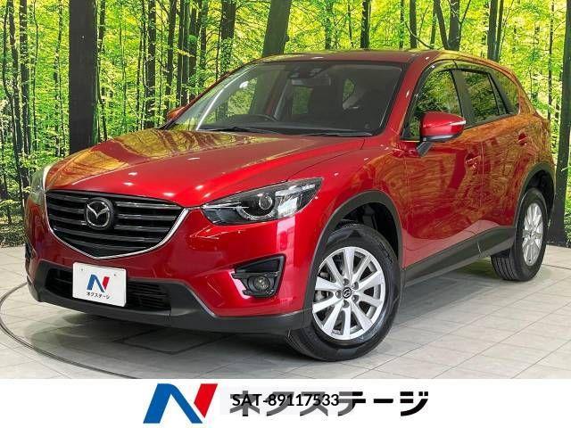 Mazda CX-5 2016-09 329519-0
