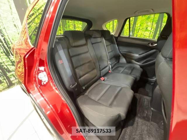 Mazda CX-5 2016-09 329519-11