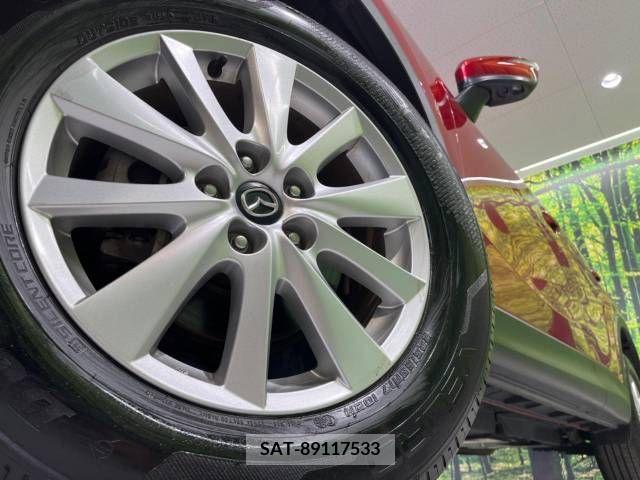 Mazda CX-5 2016-09 329519-9