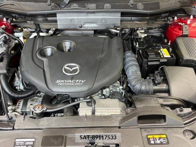 Mazda CX-5 2016-09 329519-18