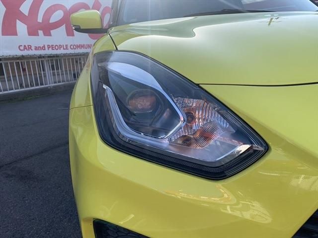 Suzuki SWIFT 2017-10 183743-9