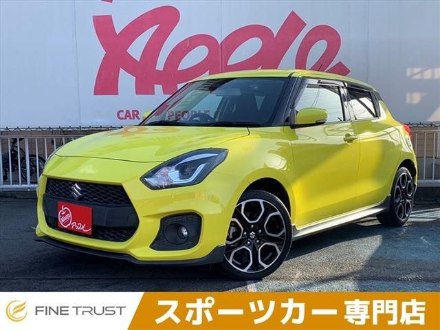 Suzuki SWIFT 2017-10 183743-0