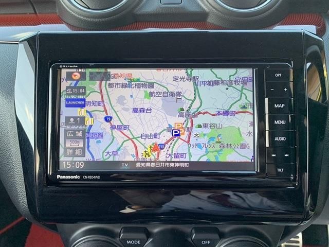 Suzuki SWIFT 2017-10 183743-26