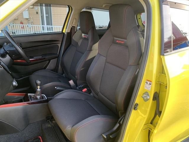 Suzuki SWIFT 2017-10 183743-21