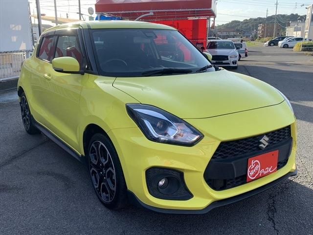 Suzuki SWIFT 2017-10 183743-2