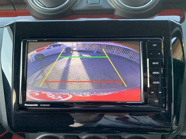 Suzuki SWIFT 2017-10 183743-27