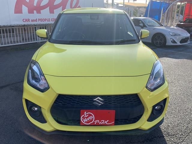 Suzuki SWIFT 2017-10 183743-1