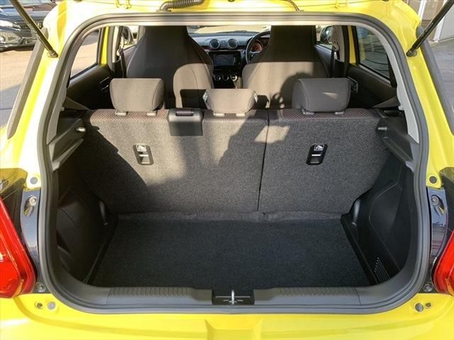 Suzuki SWIFT 2017-10 183743-23