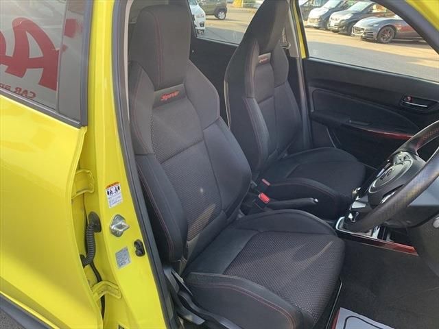 Suzuki SWIFT 2017-10 183743-19